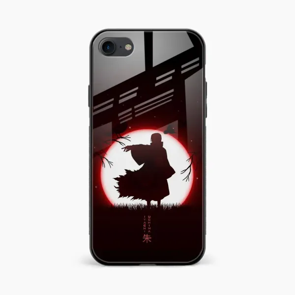 Itachi Uchiha iPhone 6s Back Cover