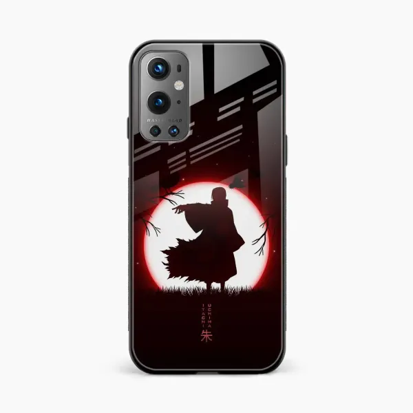 Itachi Uchiha OnePlus 9 Pro Back Cover