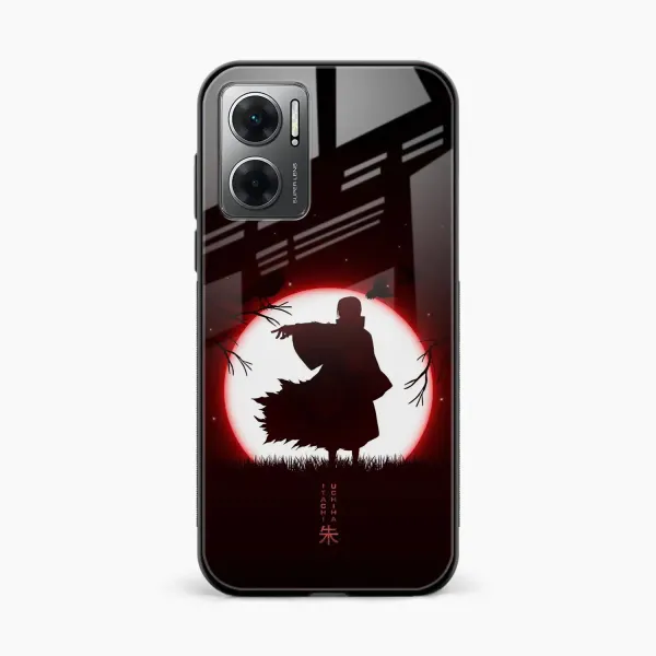 Itachi Uchiha Redmi 11 Prime 5G Back Cover