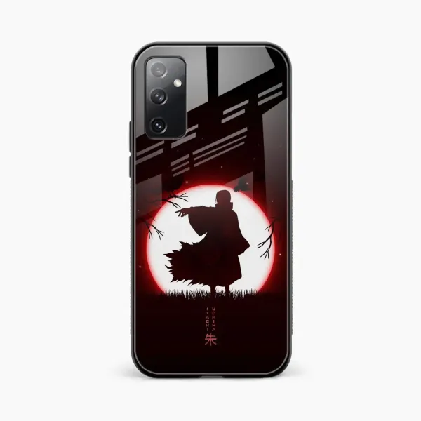 Itachi Uchiha Samsung F23 Back Cover