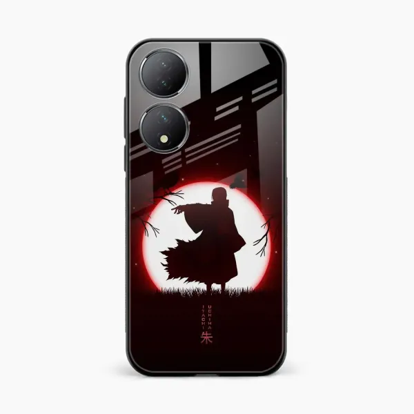 Itachi Uchiha Vivo Y100 Back Cover