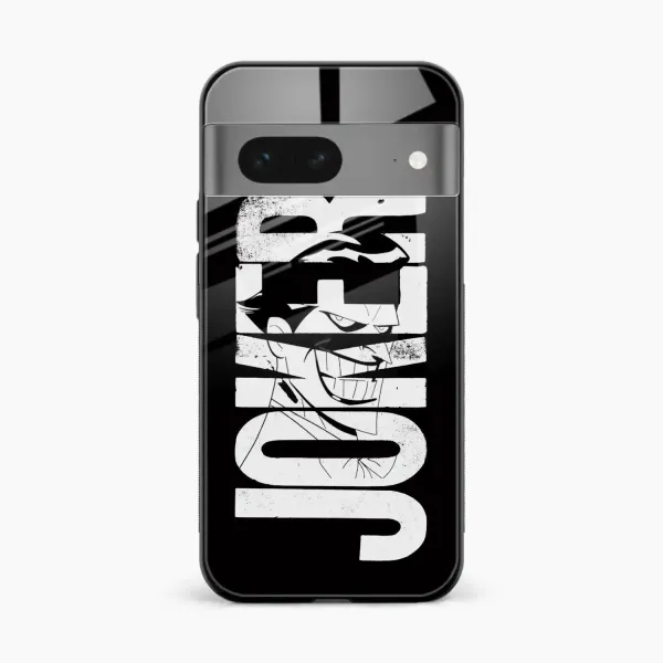 Joker Google Pixel 7 Back Cover