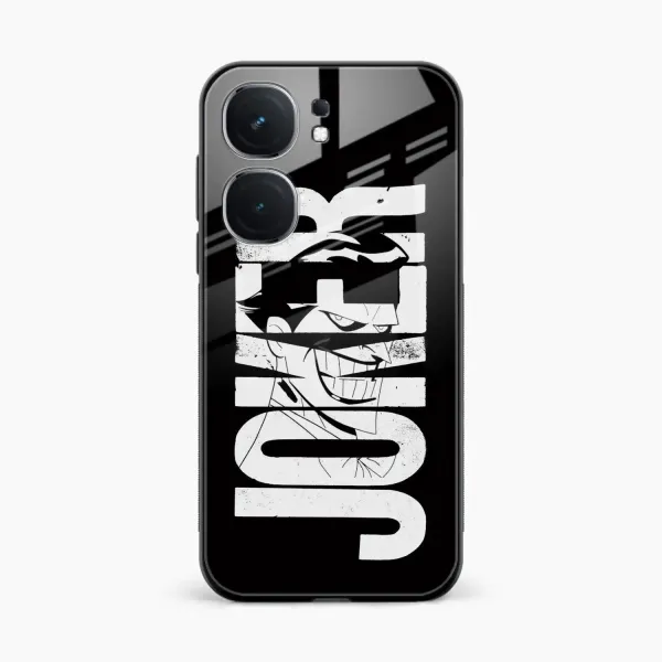 Joker Iqoo Neo 9 Pro 5G Back Cover