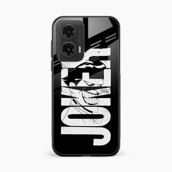 Joker Motorola G35 5G Back Cover