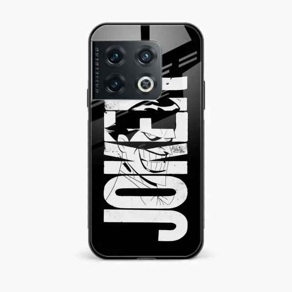 Joker OnePlus 10 Pro Back Cover