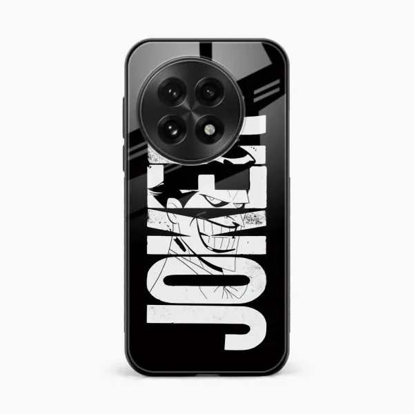 Joker OnePlus 13r 5G Back Cover