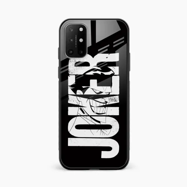 Joker OnePlus 8T Back Cover