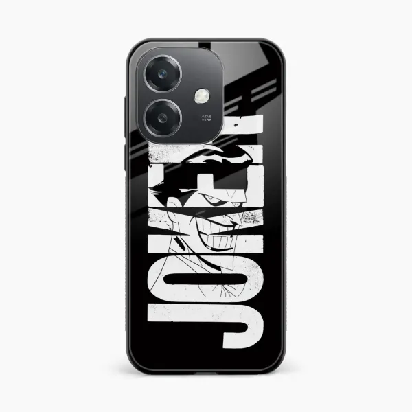 Joker Oppo A3x 4G Back Cover