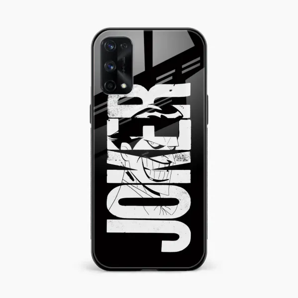 Joker Oppo A74 5G Back Cover