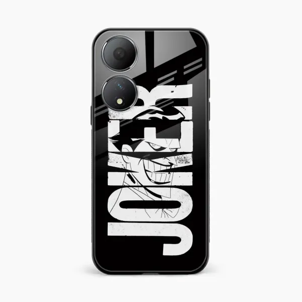 Joker Oppo A78 5G Back Cover