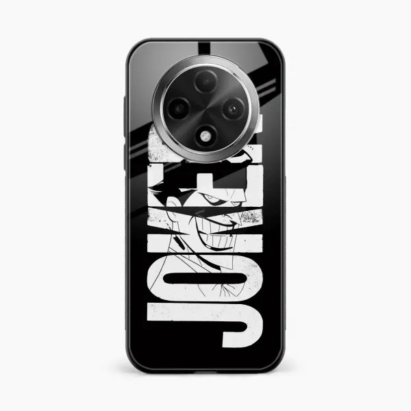 Joker Oppo F27 Pro Plus 5G Back Cover