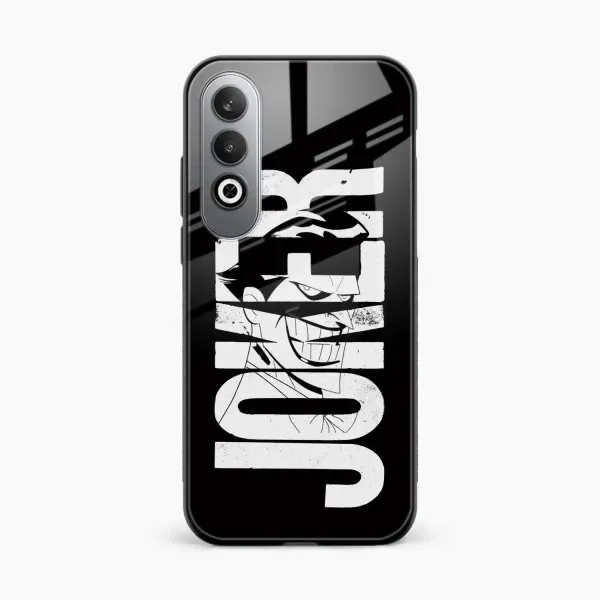 Joker Oppo K12x 5G Back Cover