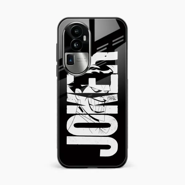 Joker Oppo Reno 10 Pro Plus 5G Back Cover