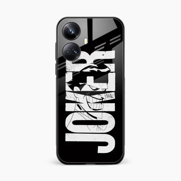 Joker Realme 10 Pro Plus Back Cover