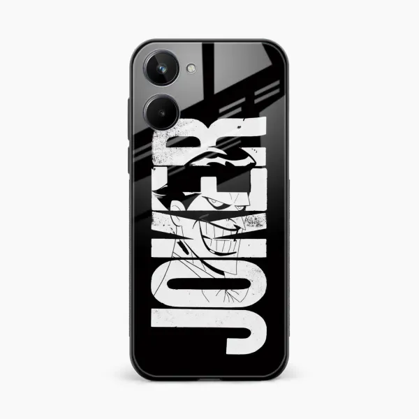 Joker Realme 10 Back Cover