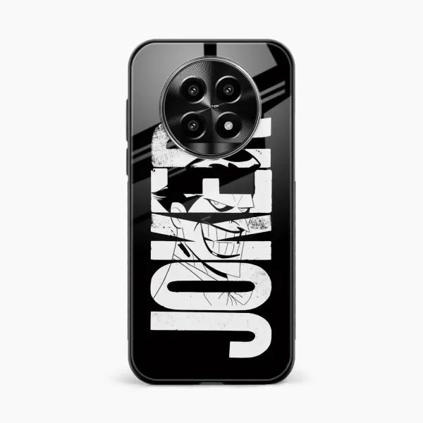 Joker Realme 13 Pro 5G Back Cover