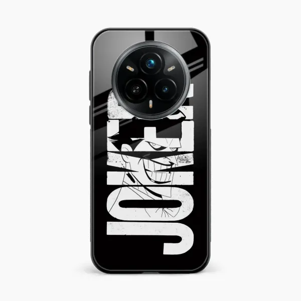 Joker Realme 14 Pro 5G Back Cover