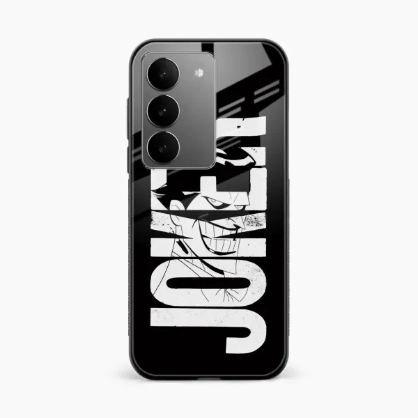 Joker Realme 14x 5G Back Cover