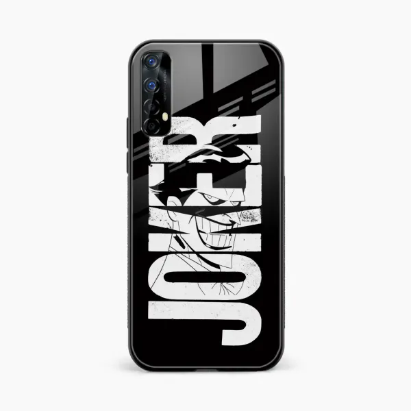 Joker Realme 7 Back Cover