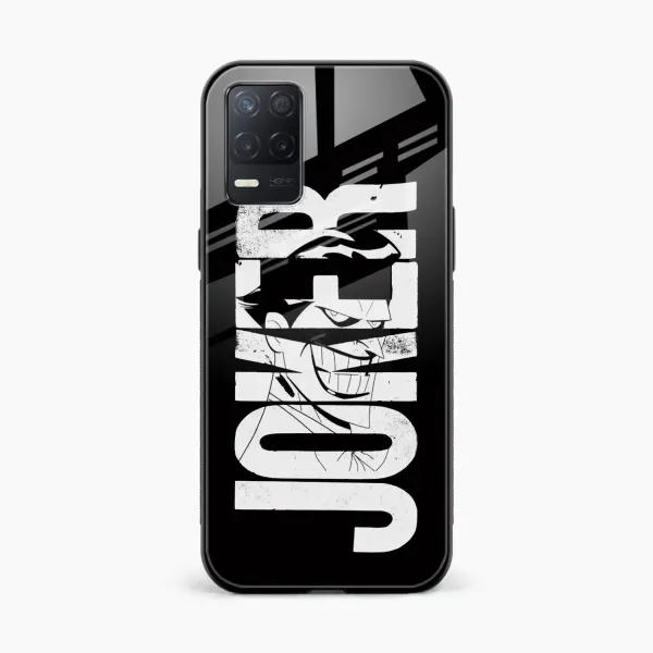 Joker Realme 8 5G Back Cover