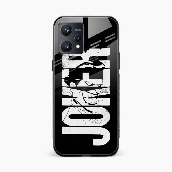 Joker Realme 9 4G Back Cover