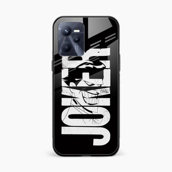Joker Realme C35 Back Cover