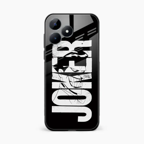 Joker Realme C53 Back Cover