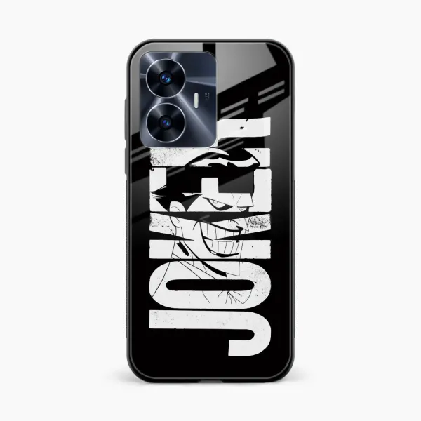 Joker Realme C55 Back Cover
