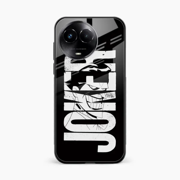 Joker Realme C67 5G Back Cover