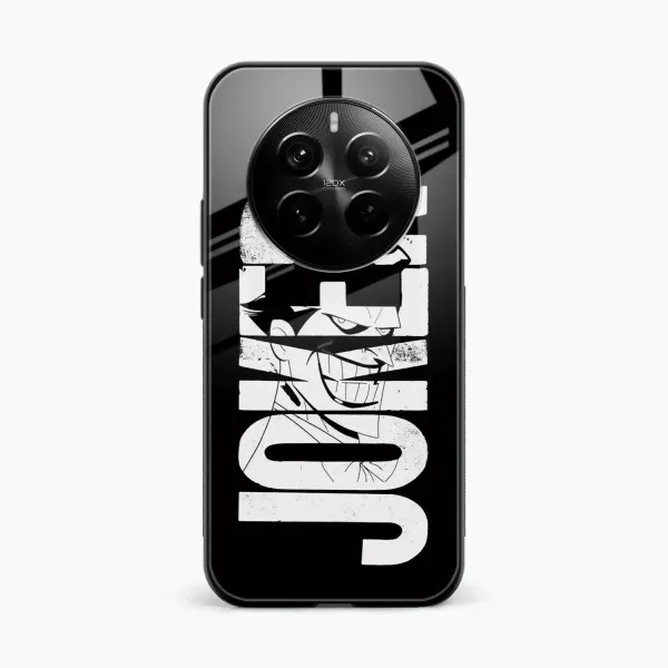 Joker Realme Narzo 70 5G Back Cover