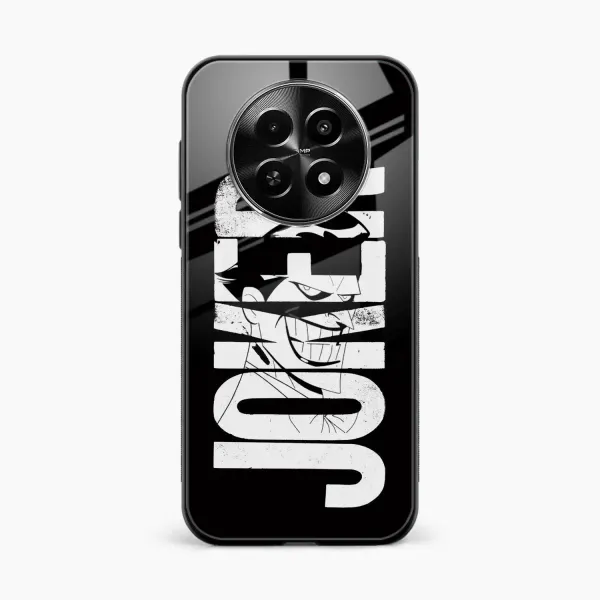 Joker Realme Narzo 70x 5G Back Cover