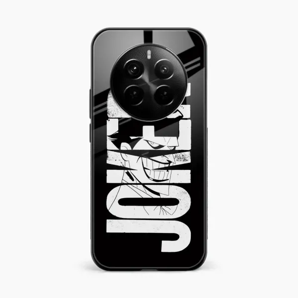 Joker Realme P1 Pro 5G Back Cover