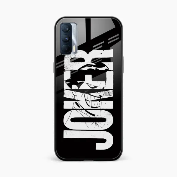 Joker Realme X7 5G Back Cover