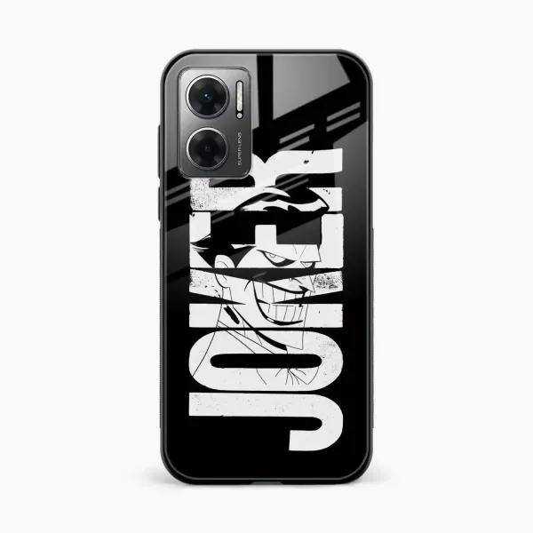 Joker Redmi 11 Prime 5G Back Cover