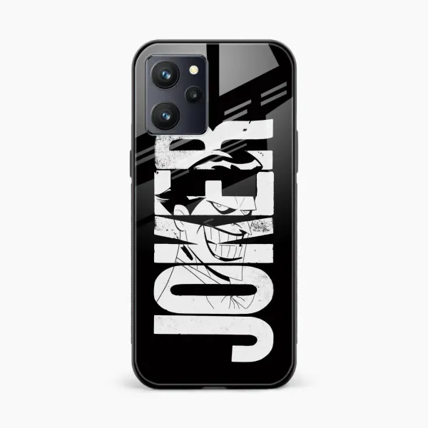 Joker Redmi 12 Back Cover