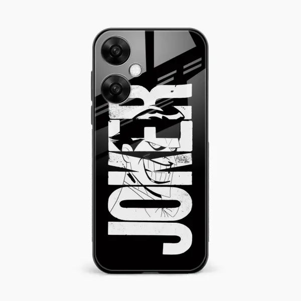 Joker Redmi 13c 5G Back Cover