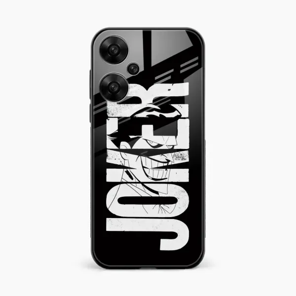 Joker Redmi Note 13 Pro Plus Back Cover