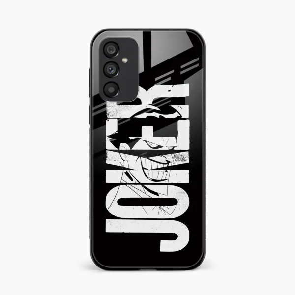 Joker Samsung A05s Back Cover