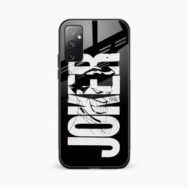 Joker Samsung F23 Back Cover