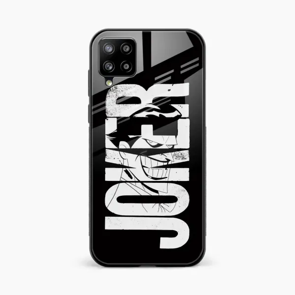 Joker Samsung M42 Back Cover