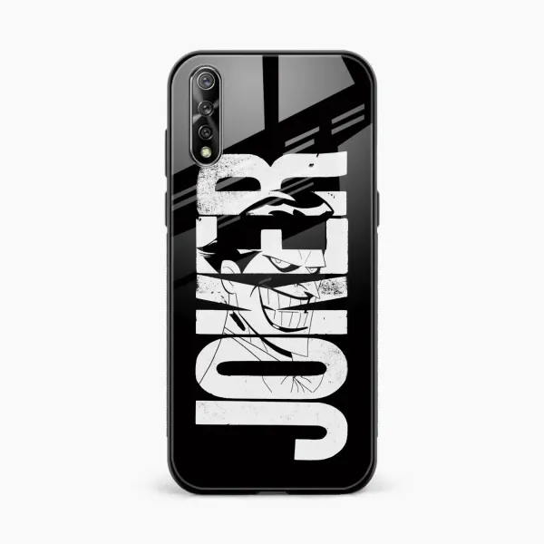 Joker Vivo Z1x Back Cover