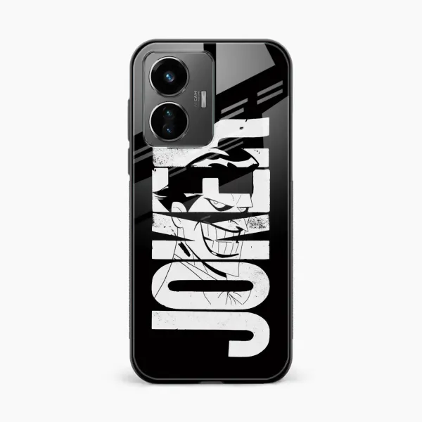 Joker Vivo T1 Back Cover