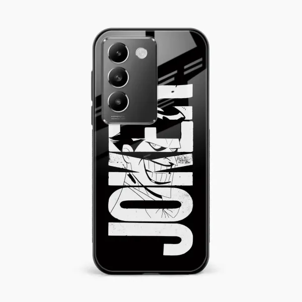 Joker Vivo T3 Back Cover