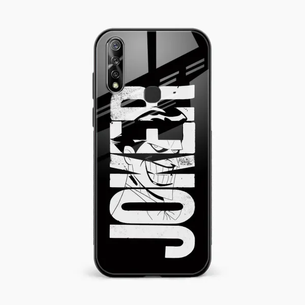 Joker Vivo U20 Back Cover