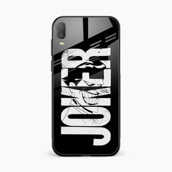Joker Vivo V11 Pro Back Cover