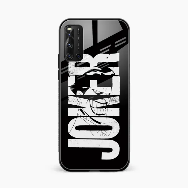Joker Vivo V19 Back Cover