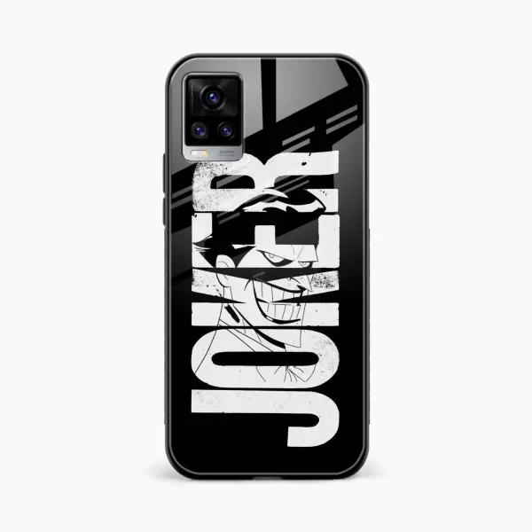 Joker Vivo V20 Pro Back Cover