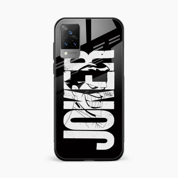 Joker Vivo V21s Back Cover