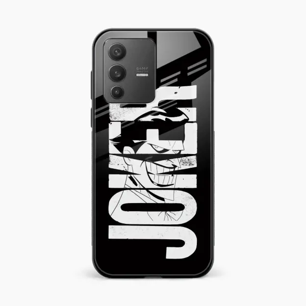 Joker Vivo V23 Pro Back Cover