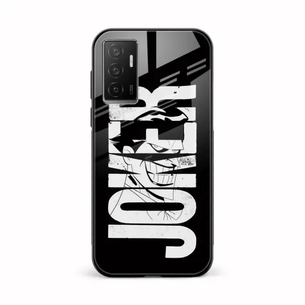 Joker Vivo V23e 5G Back Cover